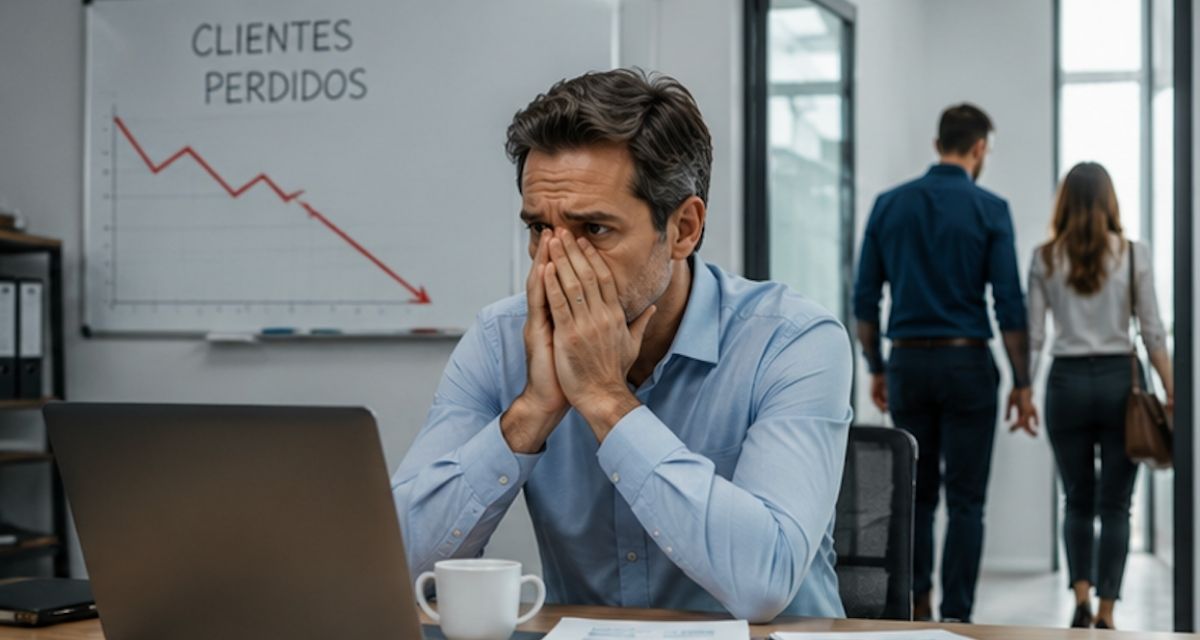 Experiencia de servicio al cliente